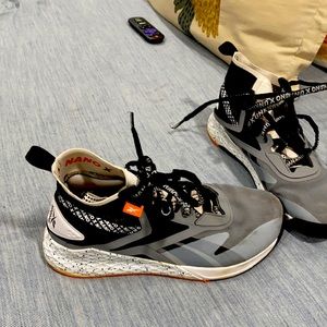 Reebok Mano X Unkown